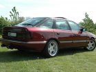 Ford Scorpio I Hatch (GGE)