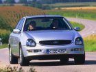 Ford  Scorpio II (GFR,GGR)  2.9i 24V (207 Hp) 