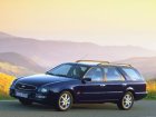 Ford  Scorpio II Turnier  2.0 i (115 Hp) 