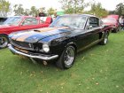 Ford  Shelby I  GT 350 5.8 V8 (294 Hp) Automatic 