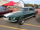 Ford Shelby I