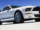 Ford Shelby II GT 500 5.4 V8 (507 Hp)