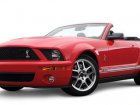 Ford Shelby II Cabrio GT 500 5.4 V8 (507 Hp)