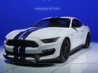 Ford  Shelby III  GT 350R 5.2 V8 (533 Hp) 