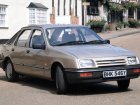 Ford Sierra Hatchback I 2.0 (100 Hp)