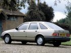 Ford Sierra Hatchback I
