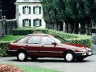 Ford Sierra Hatchback I