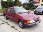 Ford  Sierra Hatchback II  2.0i (101 Hp) 