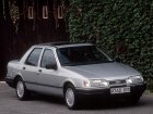 Ford  Sierra Sedan  2.0i (125 Hp) Automatic 