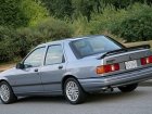 Ford Sierra Sedan