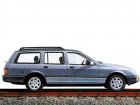 Ford Sierra Turnier I