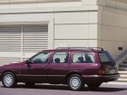 Ford Sierra Turnier II