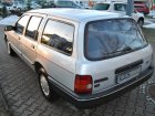 Ford Sierra Turnier II
