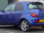Ford SportKa
