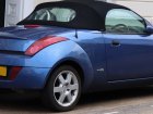 Ford Streetka (RL2)