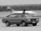 Ford Taunus Coupe (GBCK)