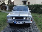 Ford Taunus (GBTK)