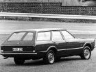 Ford Taunus Turnier (GBNK)