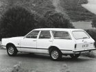 Ford Taunus Turnier (GBNK)