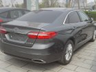 Ford Taurus (China)