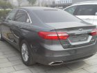 Ford Taurus (China)