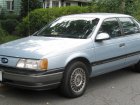 Ford  Taurus I  3.8 V6 (142 Hp) Automatic 