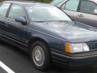 Ford Taurus I