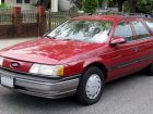 Ford  Taurus I Station Wagon  2.5 (89 Hp) 