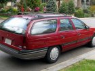 Ford Taurus I Station Wagon