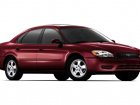 Ford Taurus II SHO 3.0 V6 24V5 (223 Hp) Automatic