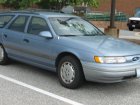 Ford Taurus II Station Wagon