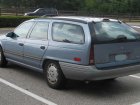 Ford Taurus II Station Wagon