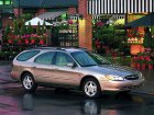 Ford Taurus III Station Wagon