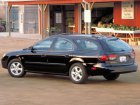 Ford Taurus III Station Wagon