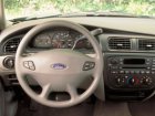 Ford Taurus III Station Wagon