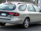 Ford Taurus IV Station Wagon