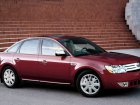 Ford Taurus V