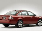 Ford Taurus V