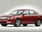 Ford Taurus V