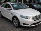 Ford Taurus VI (facelift 2013) 2.0 EcoBoost (240 Hp) Automatic
