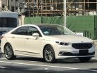 Ford Taurus VII (China, facelift 2019)
