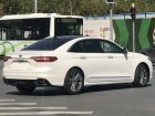 Ford Taurus VII (China, facelift 2019)