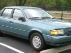 Ford  Tempo  2.3 AWD (102 Hp) 