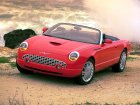 Ford  Thunderbird (Retro Birds)  4.0 i V8 32V (256 Hp) 