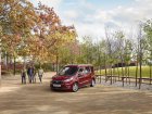 Ford Tourneo Connect II (facelift 2018)