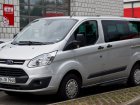 Ford Tourneo Custom L1