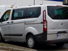 Ford Tourneo Custom L1