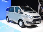 Ford Tourneo Custom L1