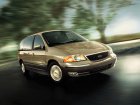 Ford Windstar (A3) 3.0 V6 (152 Hp)