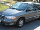 Ford Windstar (A3)